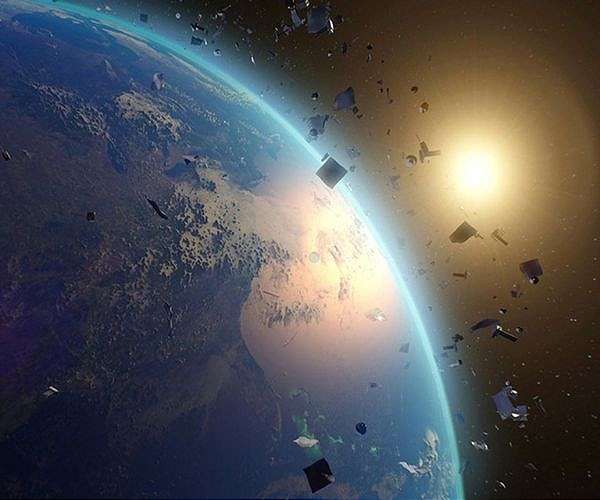 SwRI unveils spacecraft impact detection system for orbital debris
