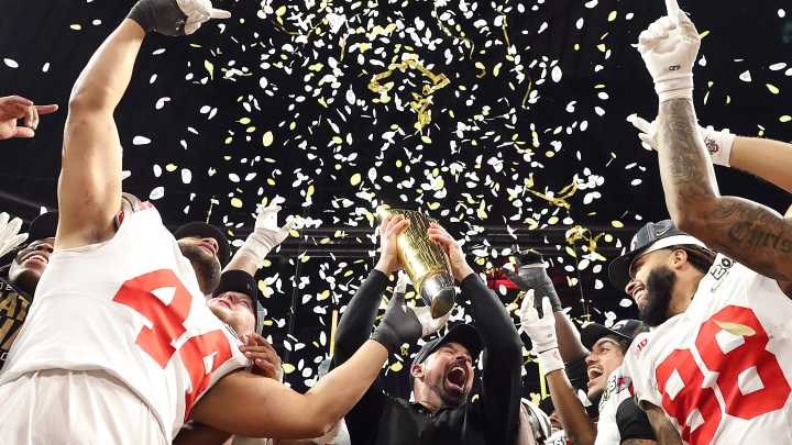 Ohio State-Texas in danger of being lost to YouTube TV subscribers