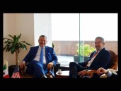 La SRE responde a Ted Cruz: “Lucha contra el narco corresponde solo a México”