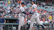 Alex Cora Gives Injury Updates On Red Sox Outfielders