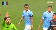 Penal de Yoshimar Yotún hoy: falló tiro penal en el Sporting Cristal vs. UTC por Liga 1 