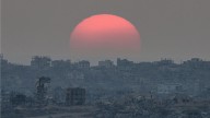 Trump to chair meeting on postwar Gaza as hospitals report 10 killed by strikes