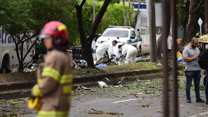 Qué se sabe del ataque que dejó al menos 19 muertos y decenas de heridos en Colombia
