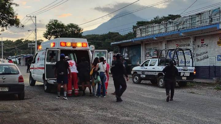 En pocas horas, atropellaron a una mujer en Nogales y un niño de 10 años en Orizaba