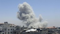 Bombardeos a cada hora en la ciudad de Gaza mientras Israel prepara la invasión