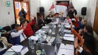 Arequipa: contratos ‘a dedo’ para terminar los hospitales