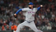No importa cuán bien lance José Castillo, los Mets lo vuelven a cortar [+TRANSACCIONES]