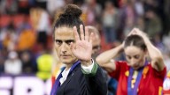 "Me voy feliz y en paz": Montse Tomé se despide de la Selección