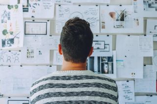 Always Living in Your Head? How to Break Out