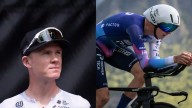 Chris Froome sufrió gravísimo accidente en Francia: primer parte arroja múltiples fracturas