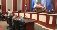 Menzies asks Utah Supreme Court for new competency hearing