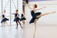 Atlanta Ballet makes a bold move—selling its headquarters—to find financial stability in a postpandemic world