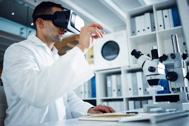 Beyond Broad Healthcare: A Smarter Prescription For Growth