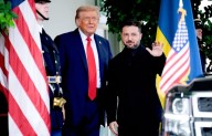 Trump abre la puerta a una cumbre trilateral con Putin y Zelenski