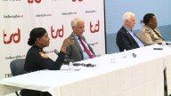 Memphis public safety leaders report crime reduction progress