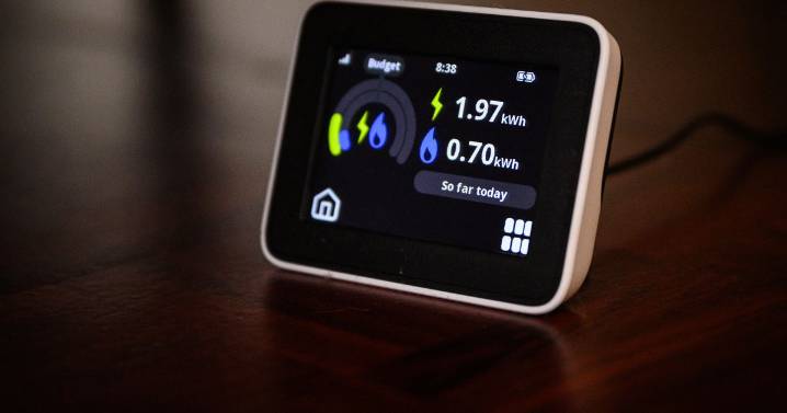 Energy price calculator - see how much extra you’ll pay in Kent from October 2025