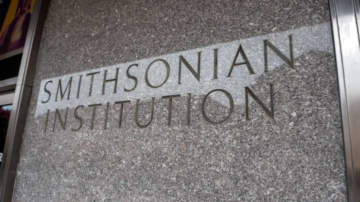 La Casa Blanca ordena una revisión de los museos Smithsonian para alinearlos con Trump
