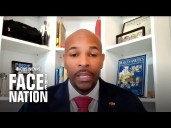 Full Interview | Former Surgeon General Jerome Adams