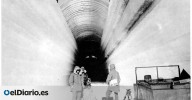 Qué es Camp Century, la instalación militar que Estados Unidos enterró bajo el hielo y la NASA sacó a la luz