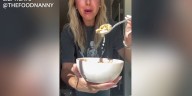 Meet the social media star bringing back real breakfast with ancient grains