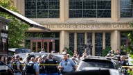 EMS transports 17 victims in 25 minutes after quick, accurate report from Minneapolis church shooting