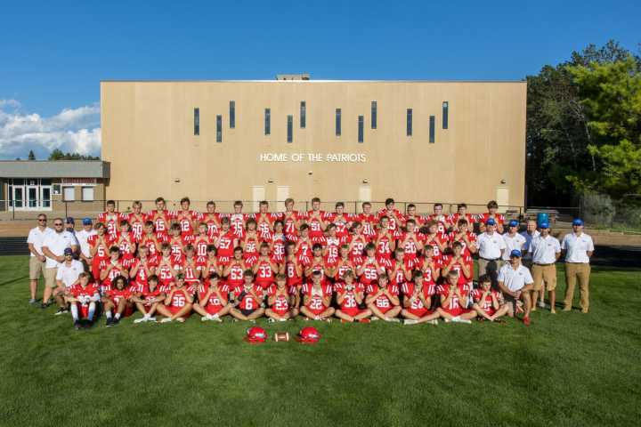 Football: Pequot Lakes hopes to build off 2024 success