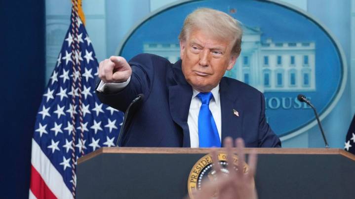 Trump's tax law will mostly benefit the rich, leave poorer Americans with less, nonpartisan budget office says
