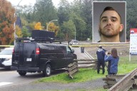 Guilty verdict for Brandon Teixeira in fatal 2017 South Surrey shooting