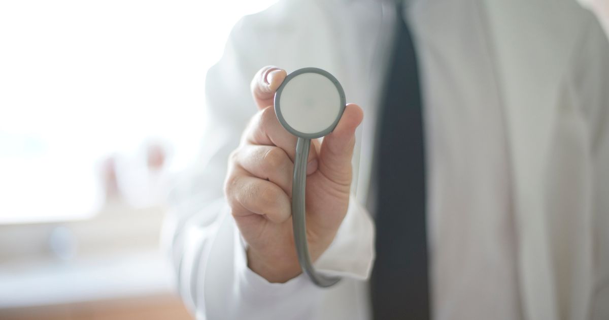 NHS doctors get new AI powered stethoscopes to instantly detect heart failure