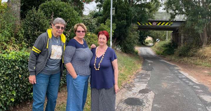 ‘I’m actively looking at moving’: Rufford Ford closure leaves locals dealing with extra traffic