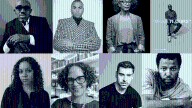 2025 Fashion Scholarship Fund Summer Series Industry Leaders' Insights