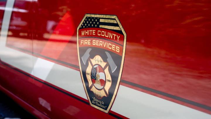 Chattahoochee River tubers found safe after being reported missing