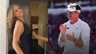 Lane Kiffin’s Daughter Reveals Strict Upbringing in Personal Confession as She Clings to Heartfelt Family Memory Ole Miss Rebels head coach Lane Kiffin’s daughter Presley Kiffin shares a glimpse about