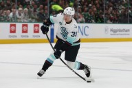 Seattle Kraken Sign Ryker Evans To Two