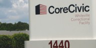 Amid violence and leadership shakeup, calls grow for TN to cut ties with CoreCivic