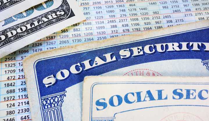 Nearly $80 billion in COVID relief fraud is tied to fake Social Security numbers. Experts say the total may be even higher