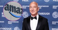 Jeff Bezos Offloads $666 Million in Amazon Stock as He Prepares to Unload 25 Million Shares