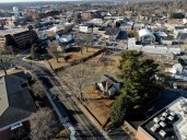 Bel Air officials propose changes to short
