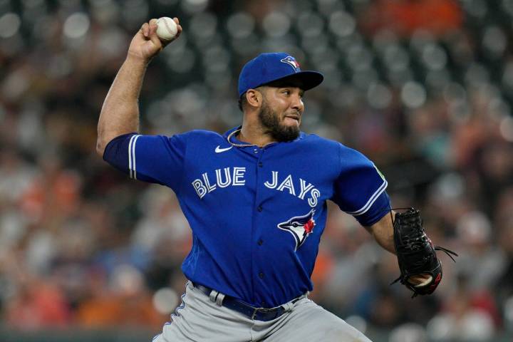 Blue Jays’ Yimi García to undergo season-ending surgery. How will they fill his role?