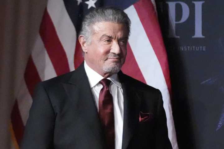 How Stallone and Gaynor Explain Trump and His Presidency