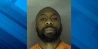 Myrtle Beach police officer on administrative leave after domestic violence arrest