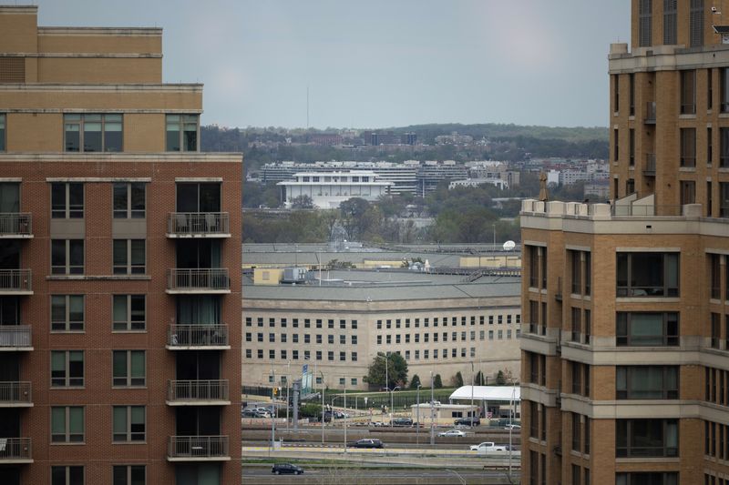 Pentagon working on plans for military deployment in Chicago, Washington Post reports