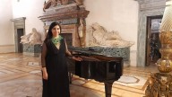 ¿Te gustaría conocer el mundo de la ópera? ¡Acompaña a Georgina Trujillo en su concierto “Líricas del Mundo”!
