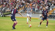 Badajoz y Extremadura firman tablas en un disputado encuentro