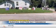 Lanett prepares for historic election with 34 candidates on the ballot
