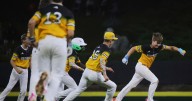 Irmo, SC coach taps Ted Lasso at Little League World Series