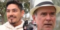 Erick Elera se pronuncia por video viral de Paul Vega donde habría esquivado saludo de niña