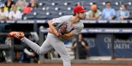 Junior Caminero’s grand slam powers Rays to win over Cardinals