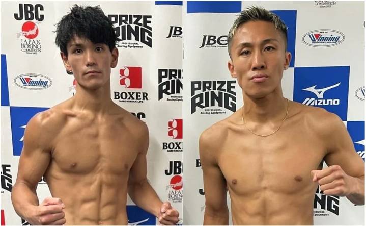 Dos boxeadores japoneses pierden la vida en la misma función; presentaron lesiones cerebrales
