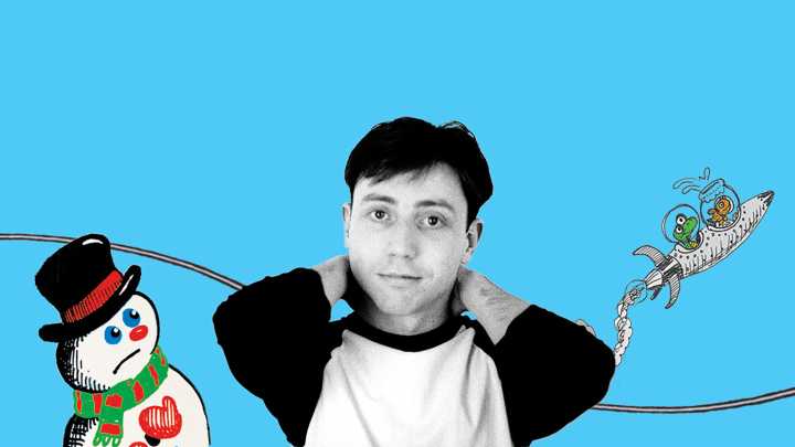 New Documentary ‘Your Friend Logan’ and the Genius of Logan Whitehurst